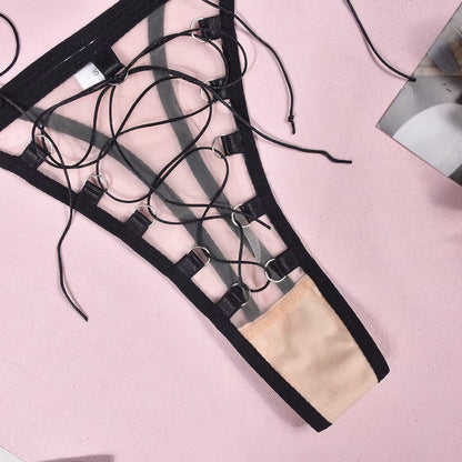 Valhalla Desire Lingerie Set™