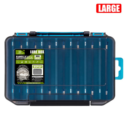 TackleMate™ Dual-Side Fishing Organizer