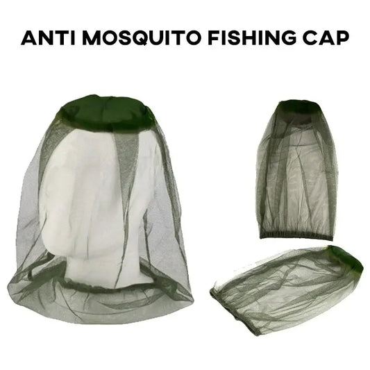 AntiMosq™ Outdoor Hat