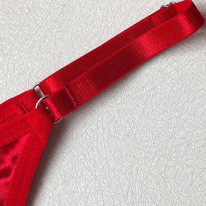 Loveline Satin Affair™