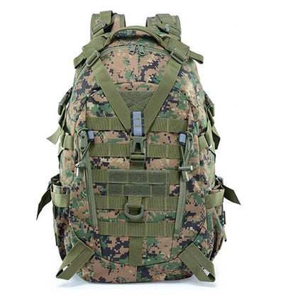 TrailMax 40L™