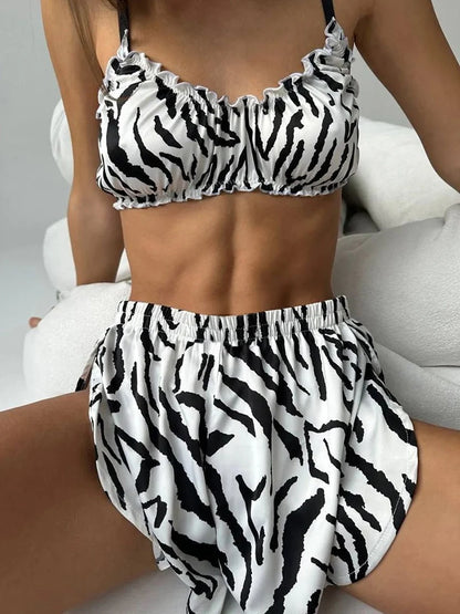 Sahara Whisper Lounge Set™