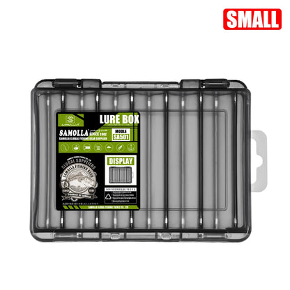TackleMate™ Dual-Side Fishing Organizer