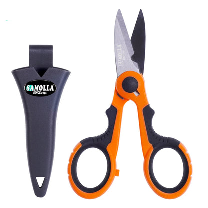 420 Stainless Steel Fishing Cutter