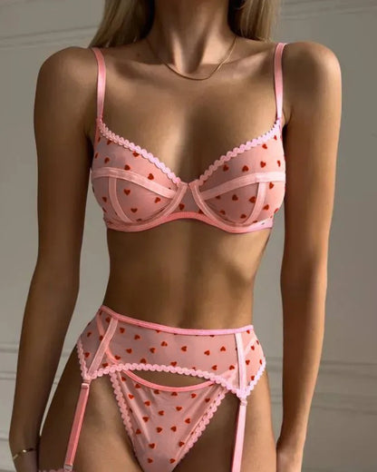 Love Spell Coquette Set™