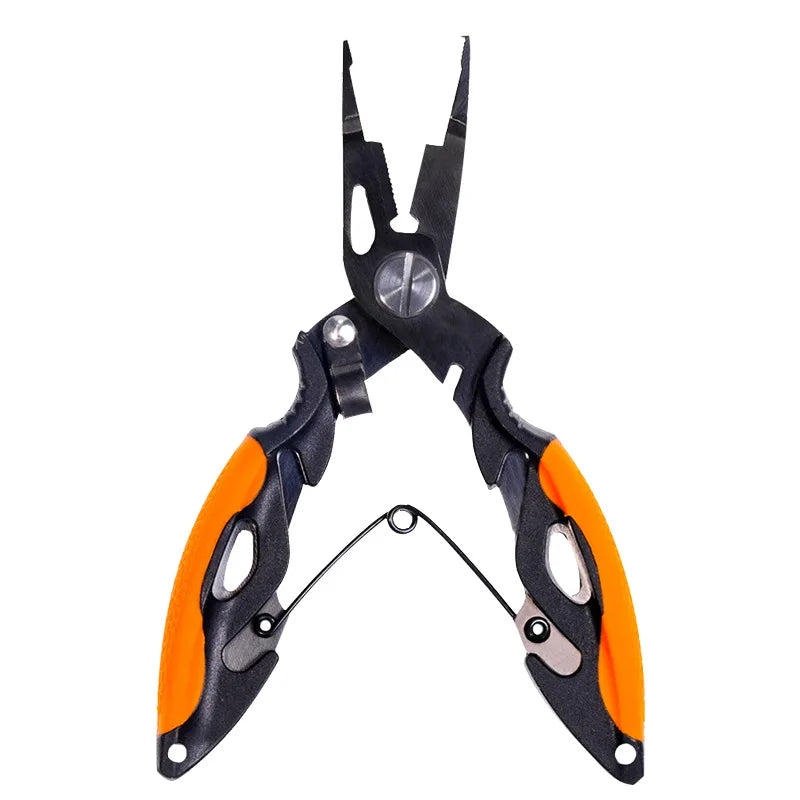 ProCatch™ Multifunctional Fishing Pliers Set