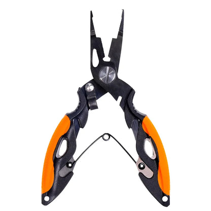 ProCatch™ Multifunctional Fishing Pliers Set