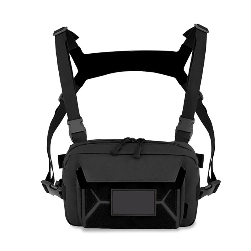 AquaStrike™ Tactical Chest Pack