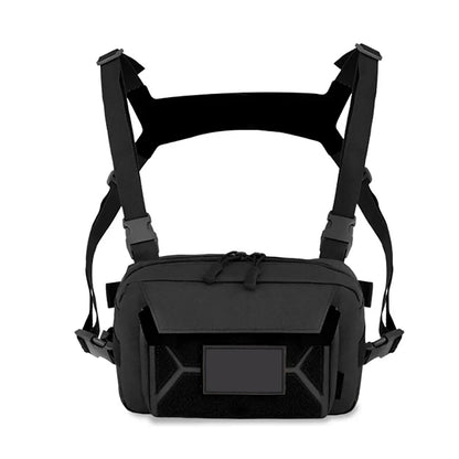 AquaStrike™ Tactical Chest Pack