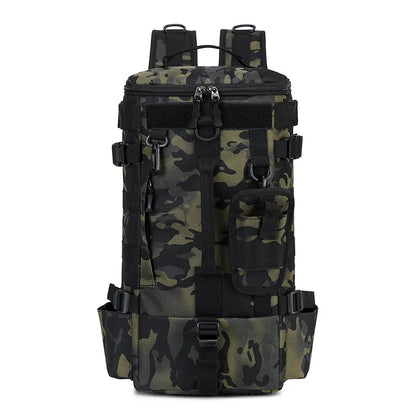 TrailMaster™ Tactical Fishing Backpack