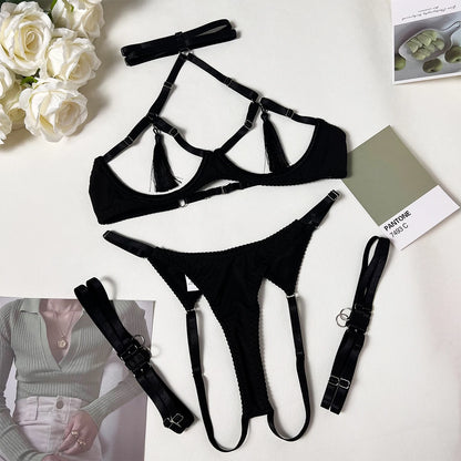 Scarlett™ Harness Lingerie Set