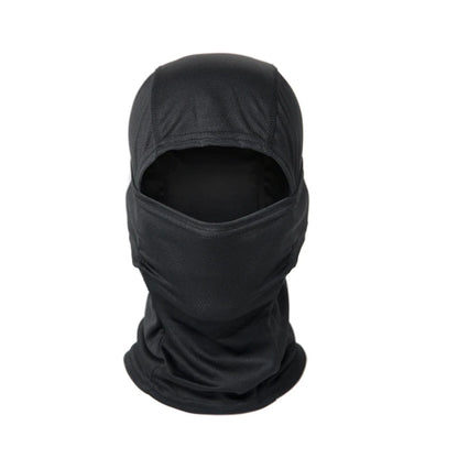 StealthGuard™ Tactical Balaclava Mask