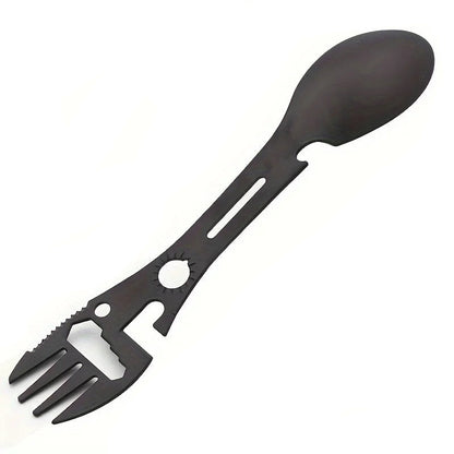 OutGear Compact Survival Spork & Knife