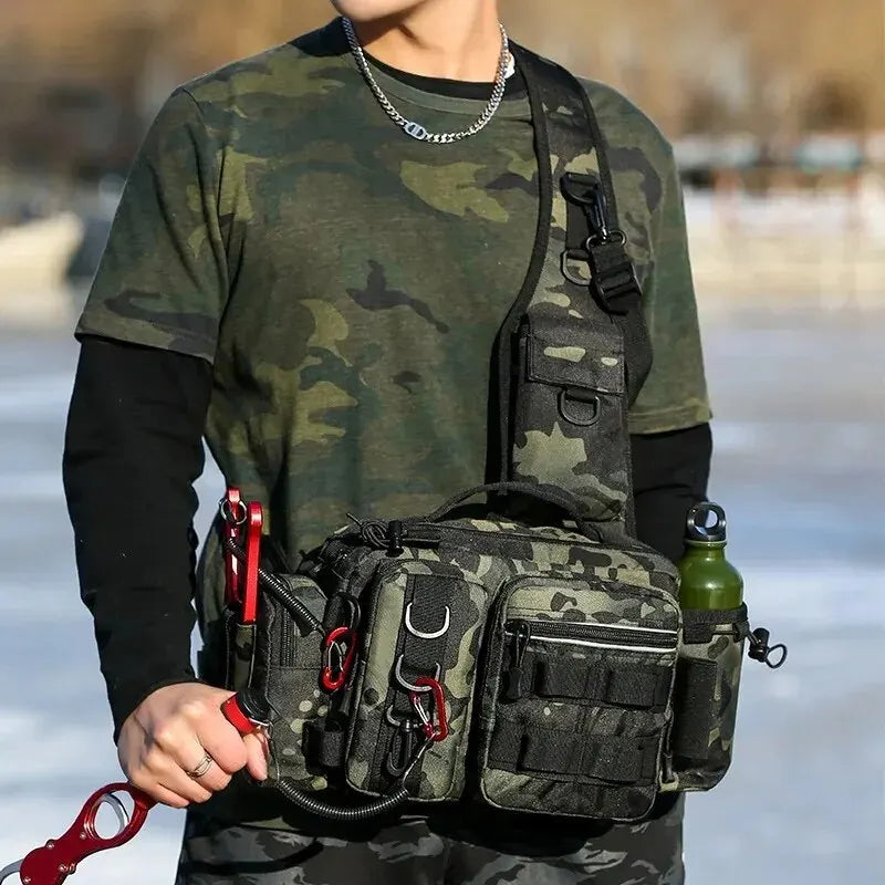 ProFish Ultimate Bag