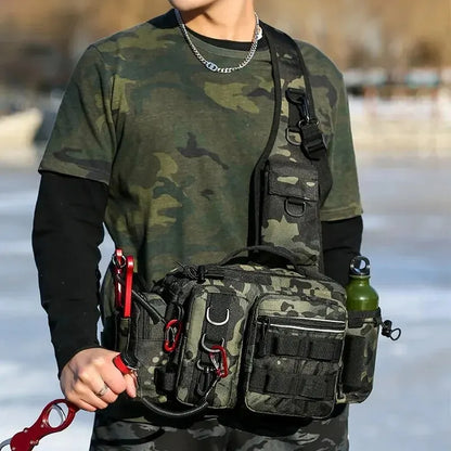 ProFish Ultimate Bag