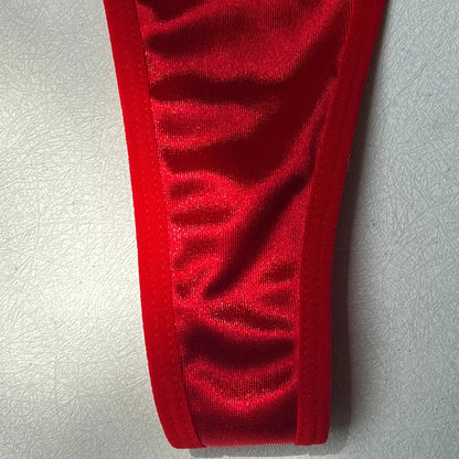 Loveline Satin Affair™