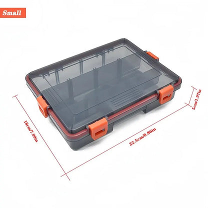 TackleVault™ Pro Gear Organizer