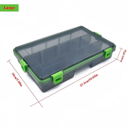 TackleVault™ Pro Gear Organizer
