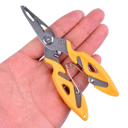 ProCatch™ Multifunctional Fishing Pliers Set