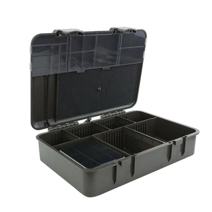 TactiCarp™ Multipurpose Fishing Tackle Box