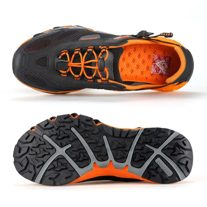 AquaStride™ Men's Quick-Dry Hiking & Wading Shoes