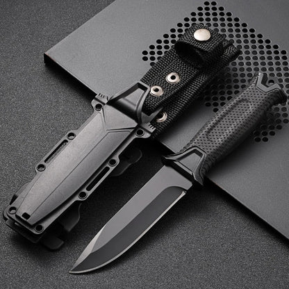 SteelViper™ Tactical Survival Pocket Knife