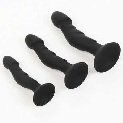 VelvetPulse™ Plug