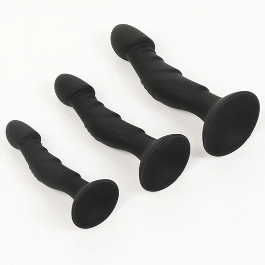 VelvetPulse™ Plug