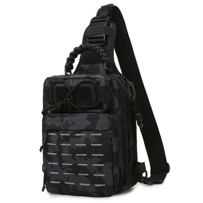 VortexPro™ Tactical Sling Backpack