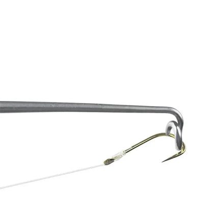 SwiftRelease™ Stainless Steel Hook Extracto