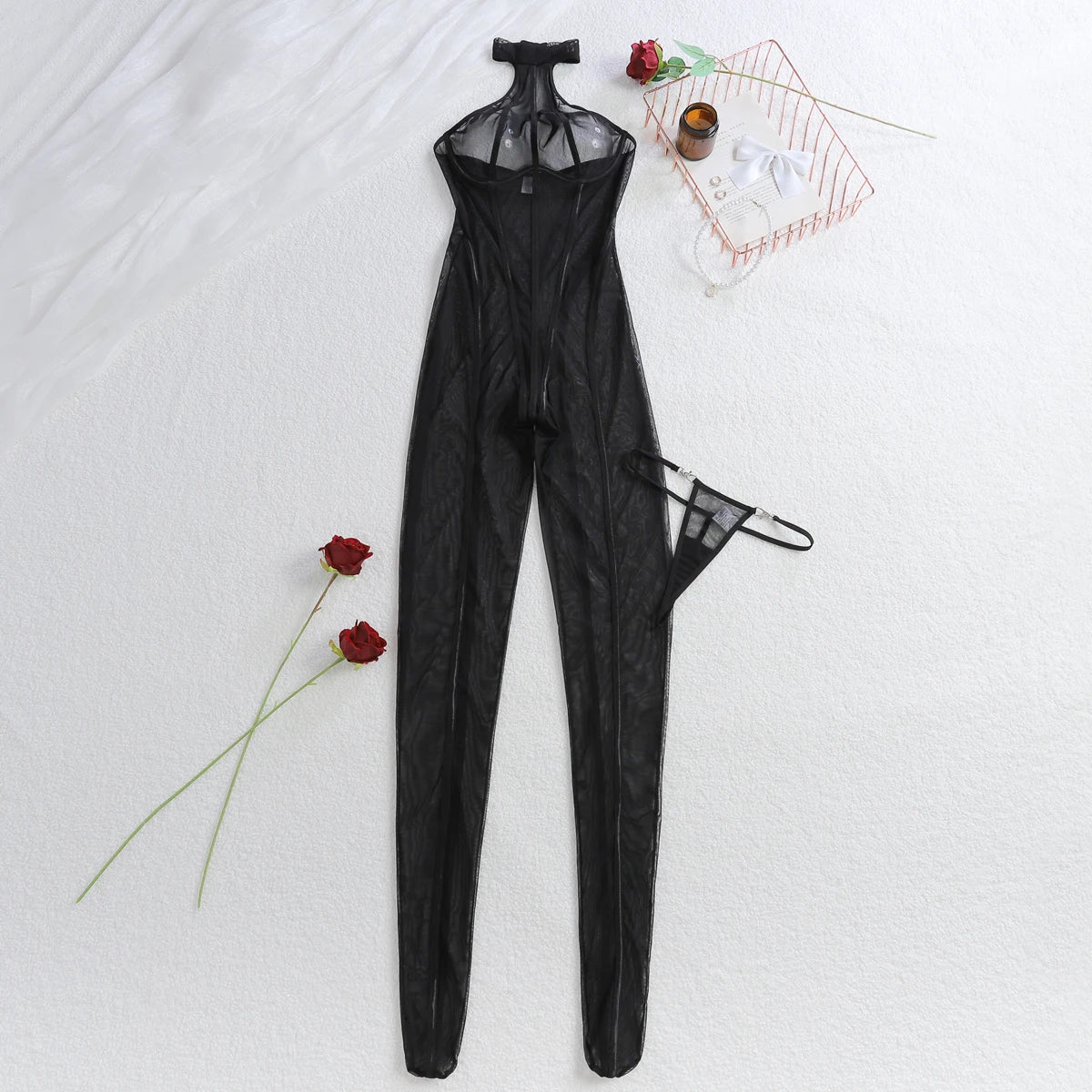 Pantera Jumpsuit™