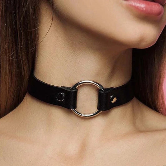 O-Ring Seduce™ Choker