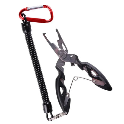 ProCatch™ Multifunctional Fishing Pliers Set
