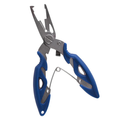 ProCatch™ Multifunctional Fishing Pliers Set