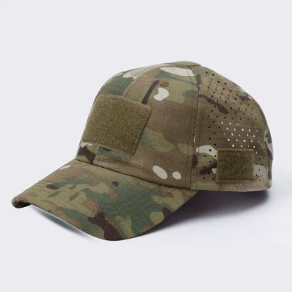 Camotrek™ Tactical Sun Cap