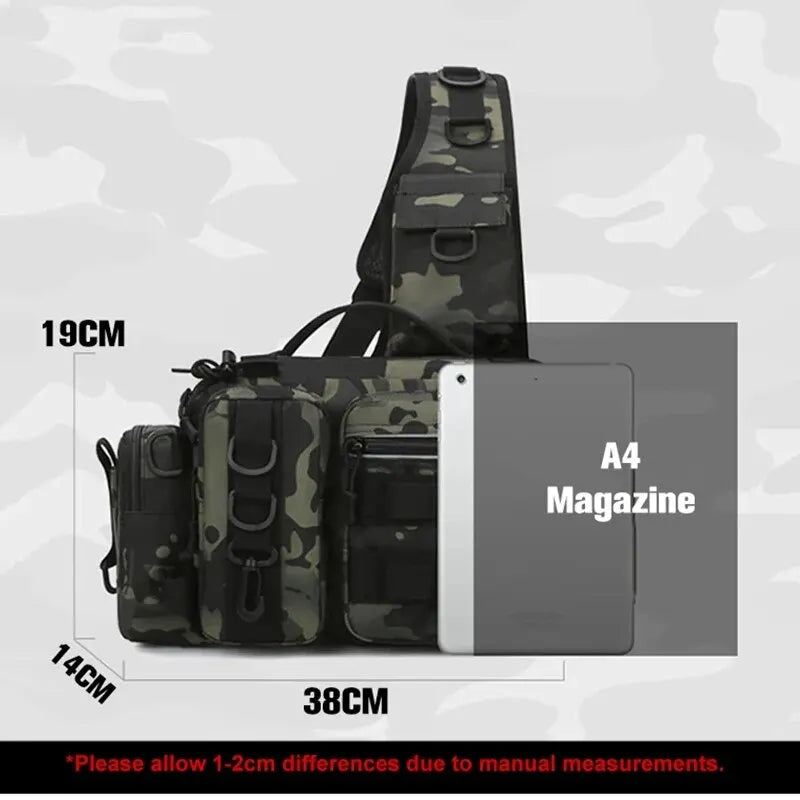 ProFish Ultimate Bag