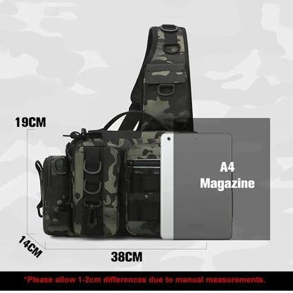 ProFish Ultimate Bag
