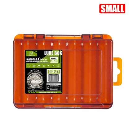 TackleMate™ Dual-Side Fishing Organizer