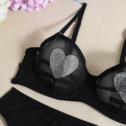 Neon Amora Heart Set™