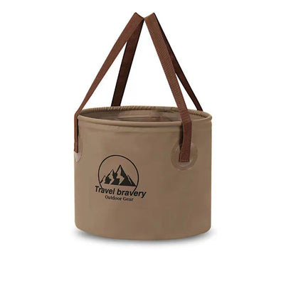 HydroFlex™ Collapsible Fishing Bucket