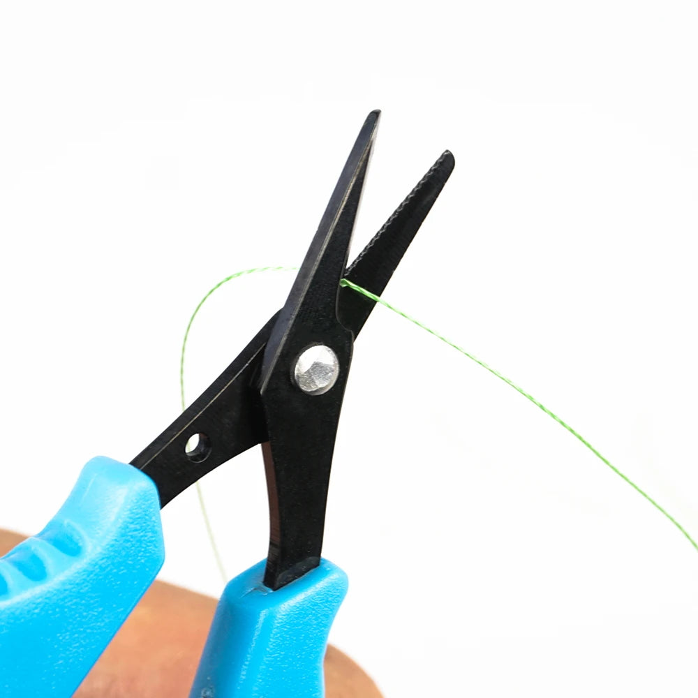 BladeTide™ Multifunctional Fishing Scissors