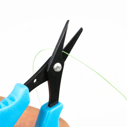 BladeTide™ Multifunctional Fishing Scissors