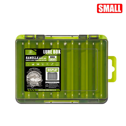 TackleMate™ Dual-Side Fishing Organizer