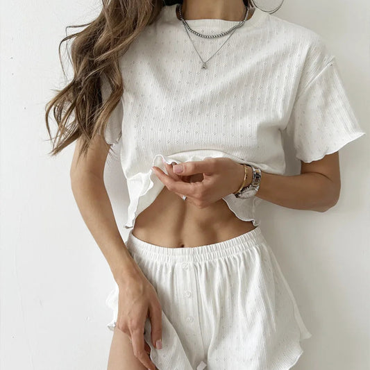 Bay Whisper Lounge Set™