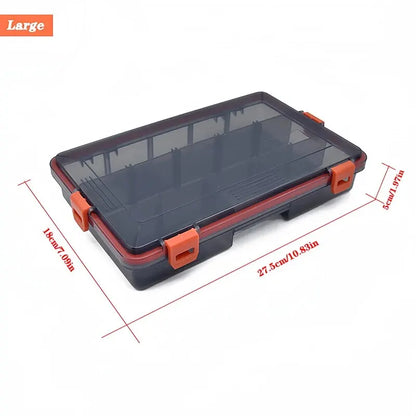TackleVault™ Pro Gear Organizer