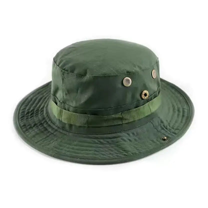 ShadowTrail™ Camo Boonie Hat