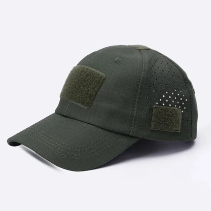 Camotrek™ Tactical Sun Cap