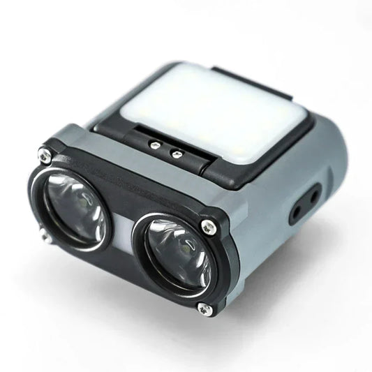 Owl Type-C Rechargeable LED Headlamp