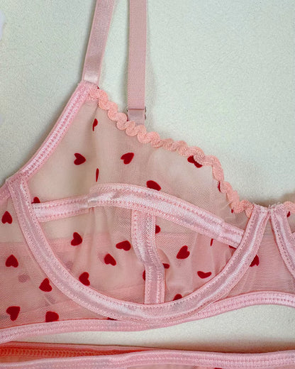 Love Spell Coquette Set™