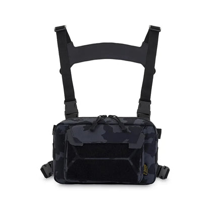 AquaStrike™ Tactical Chest Pack